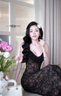 Body Hugging Slim Fit Dress